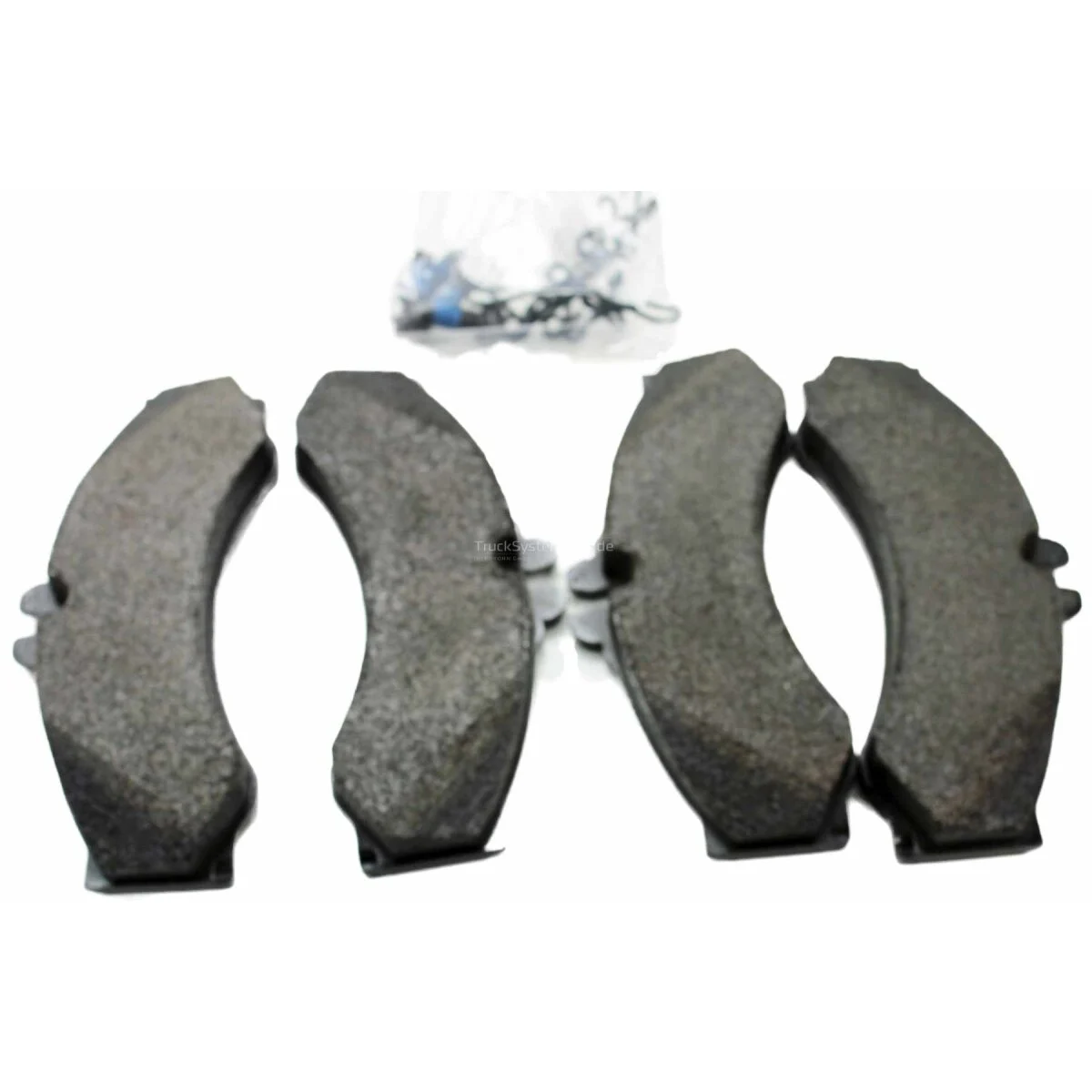 Wabco Reparatursatz 12999541VT - 129 995 41V T - 12 999 541VT passend für 1505380