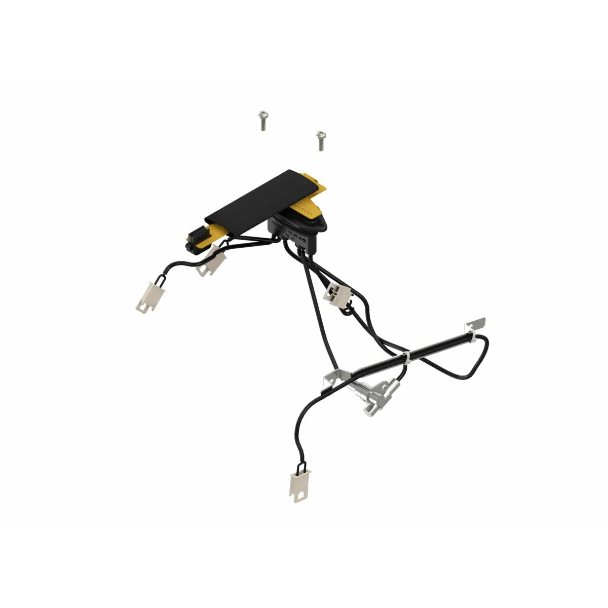 Wabco Reparatursatz 4213659462 - 421 365 946 2 passend für 2211744