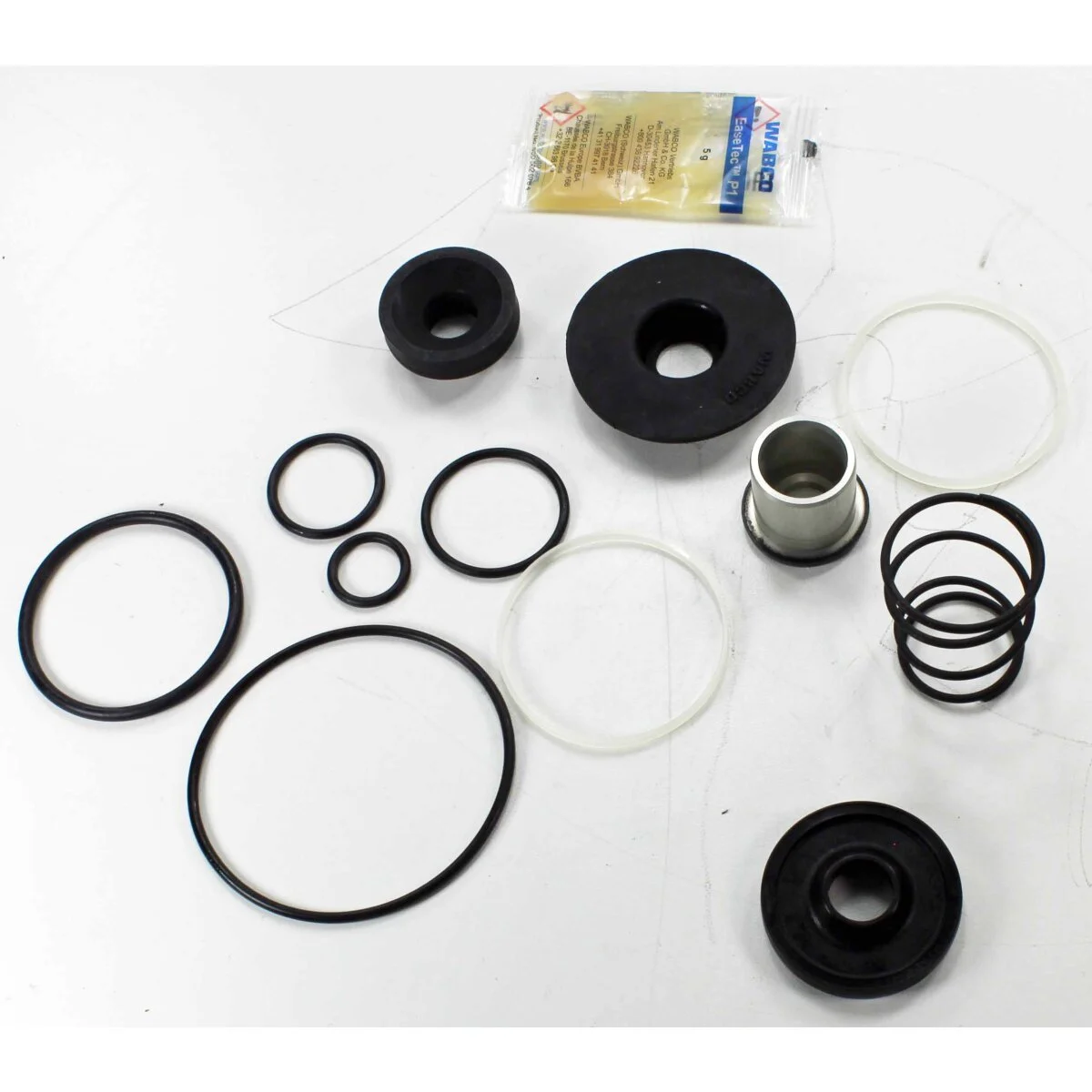 Wabco Reparatursatz 4611110002 - 461 111 000 2