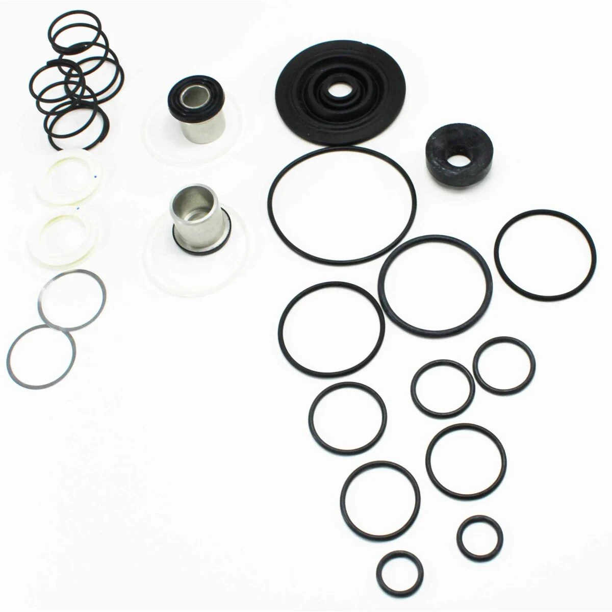 Wabco Reparatursatz 4613159082 - 461 315 908 2 - ersetzt in 4613159252