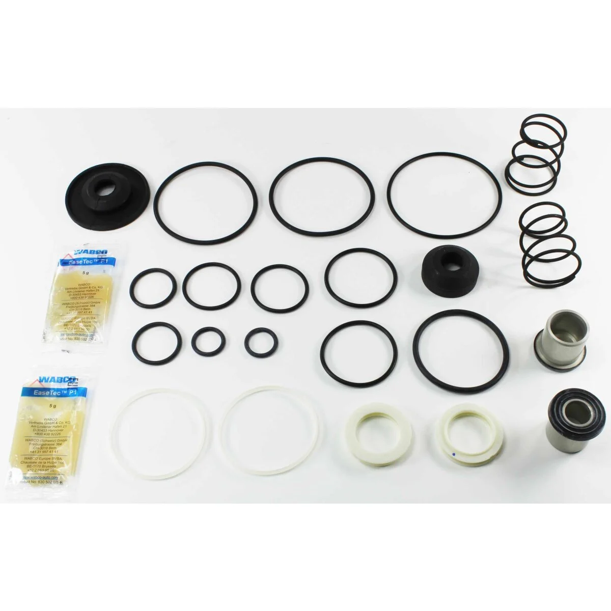 Wabco Reparatursatz 4613159152 - 461 315 915 2