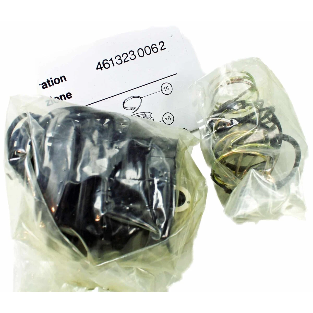 Wabco Reparatursatz 4613230062 - 461 323 006 2 passend für 8124053