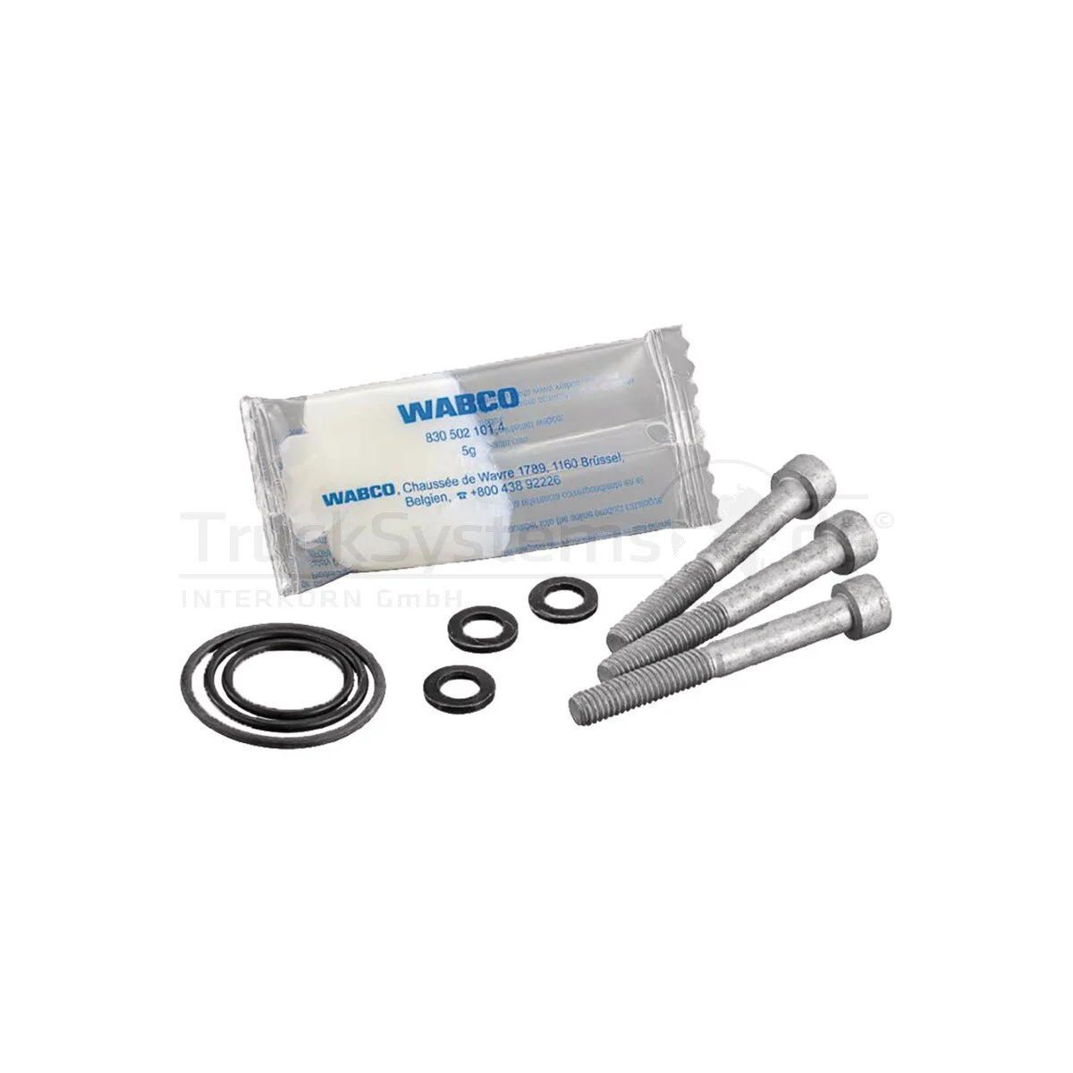 Wabco Reparatursatz 4615139202 - 461 513 920 2