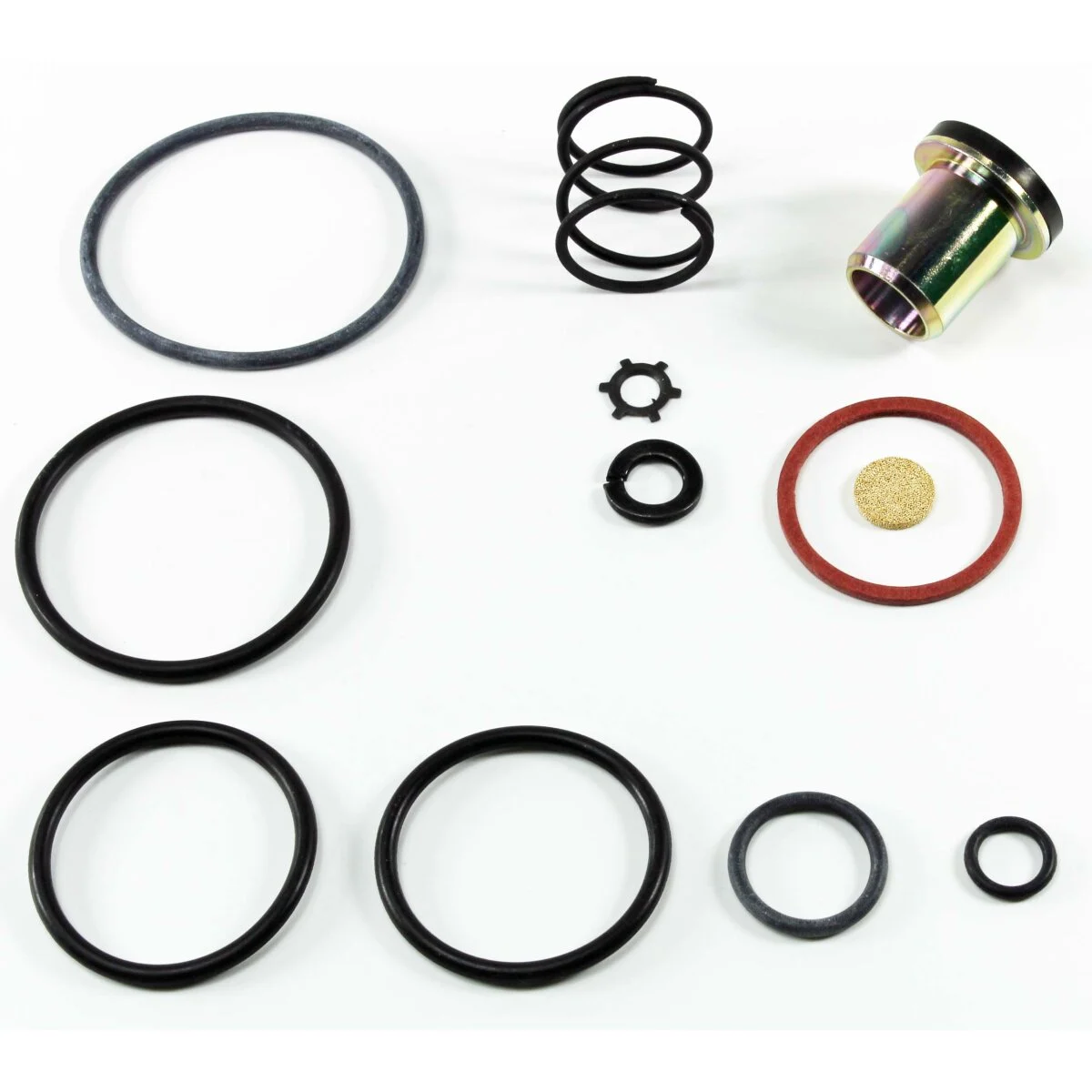 Wabco Reparatursatz 4617010002 - 461 701 000 2