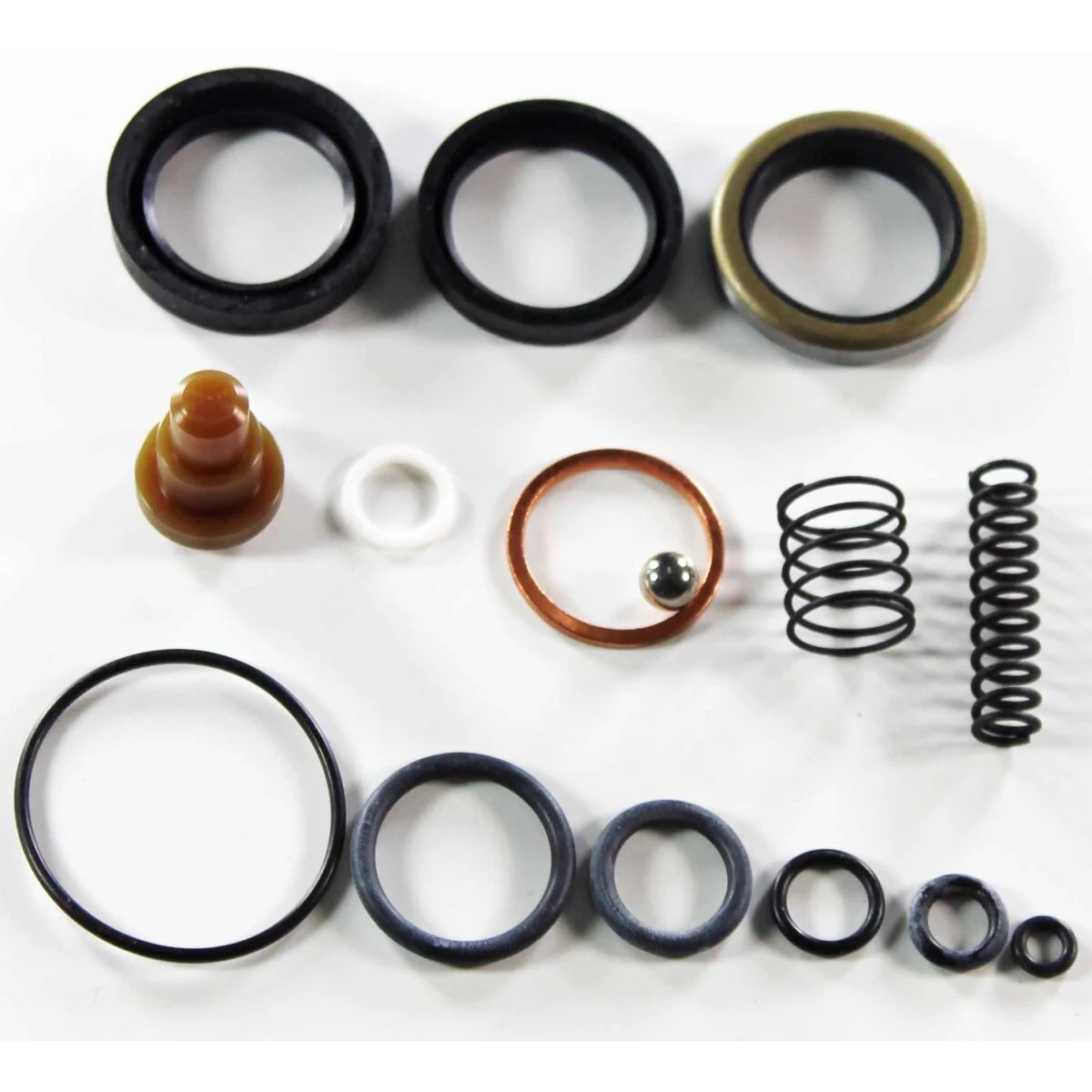 Wabco Reparatursatz 4667860042 - 466 786 004 2