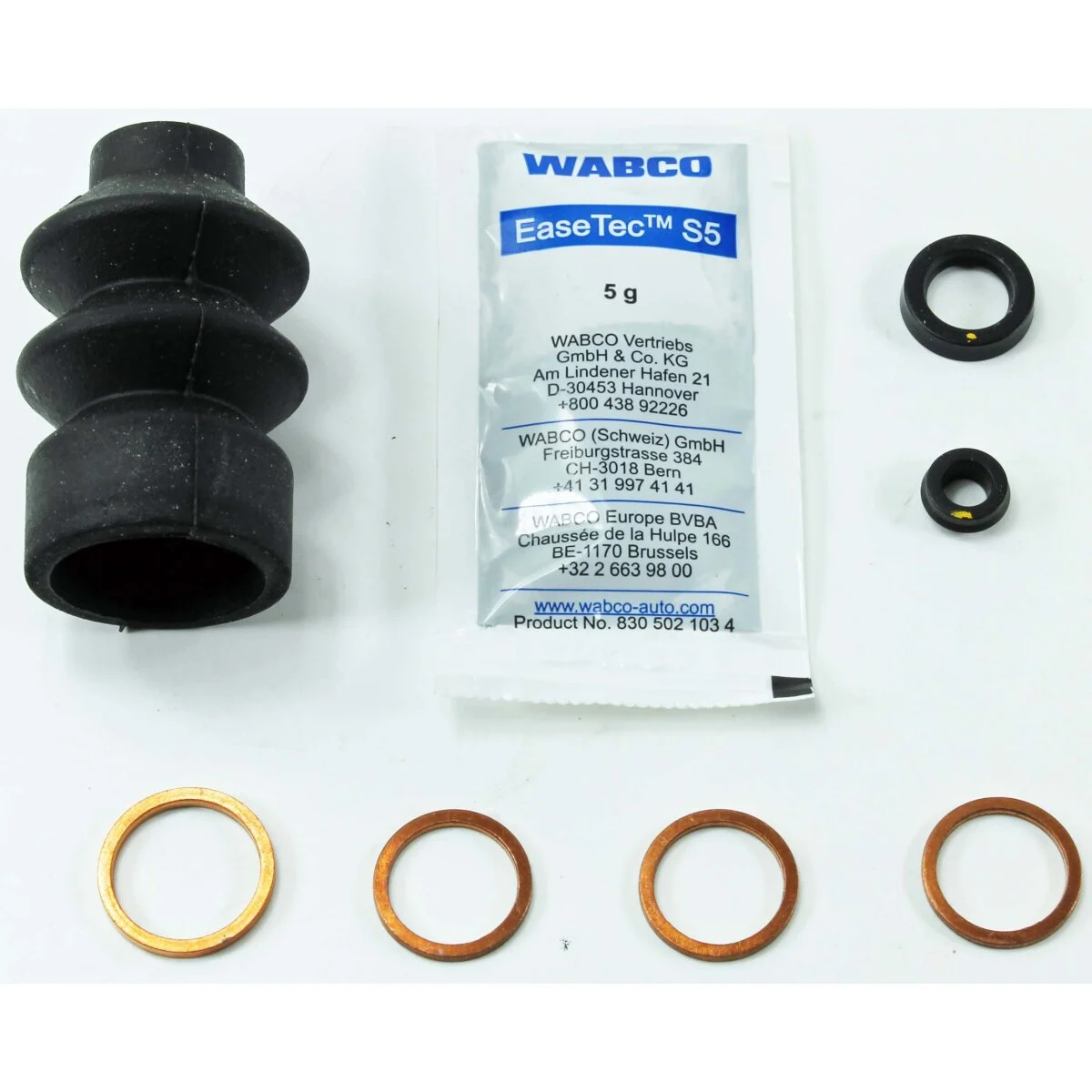 Wabco Reparatursatz 4683970012 - 468 397 001 2