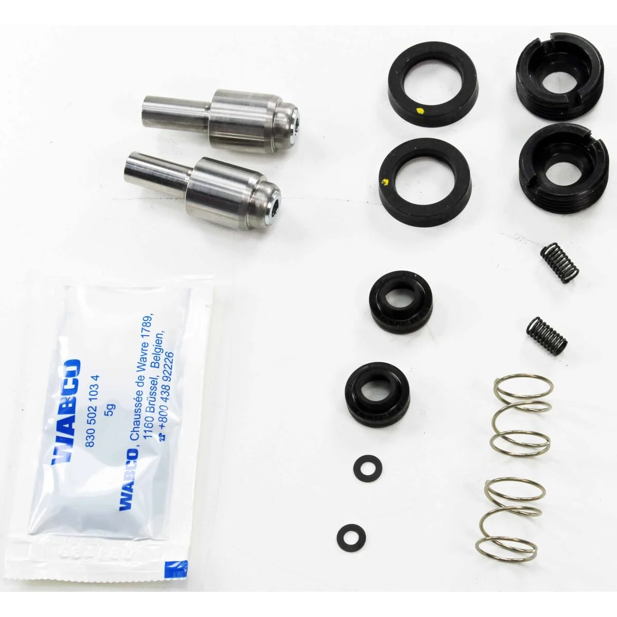 Wabco Reparatursatz 4683990002 - 468 399 000 2