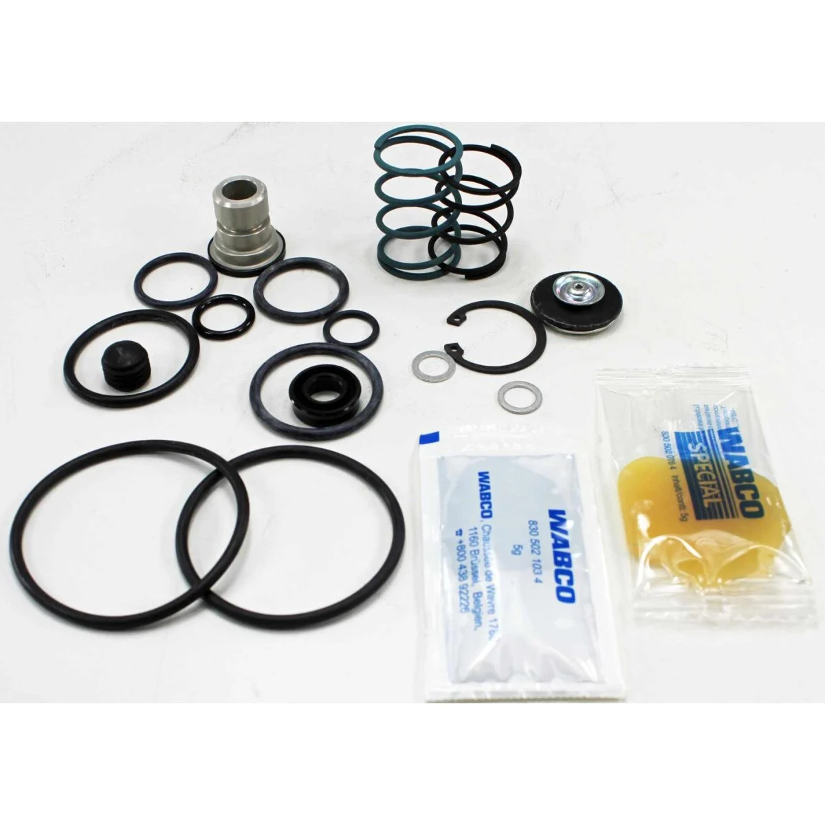 Wabco Reparatursatz 4700150002 - 470 015 000 2