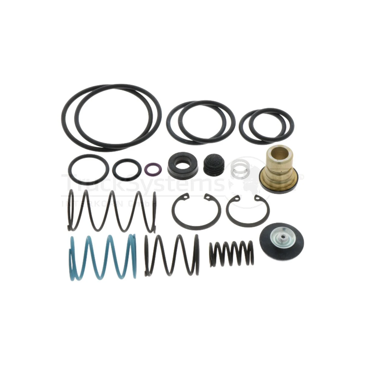 Wabco Reparatursatz 4700150012 - 470 015 001 2