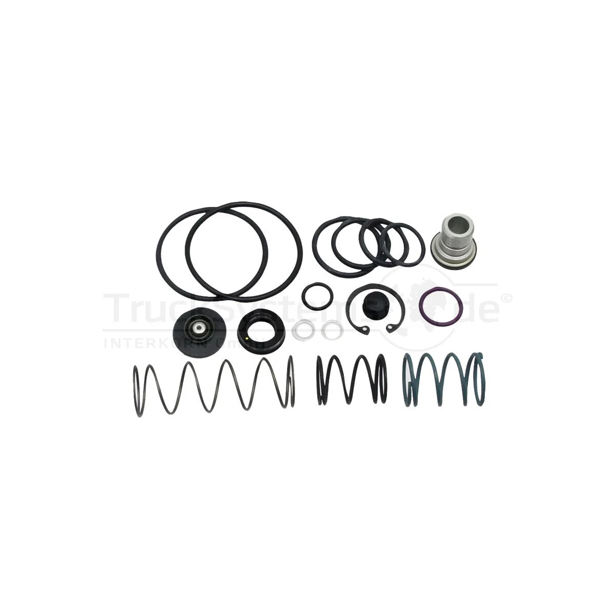 Wabco Reparatursatz 4700150022 - 470 015 002 2