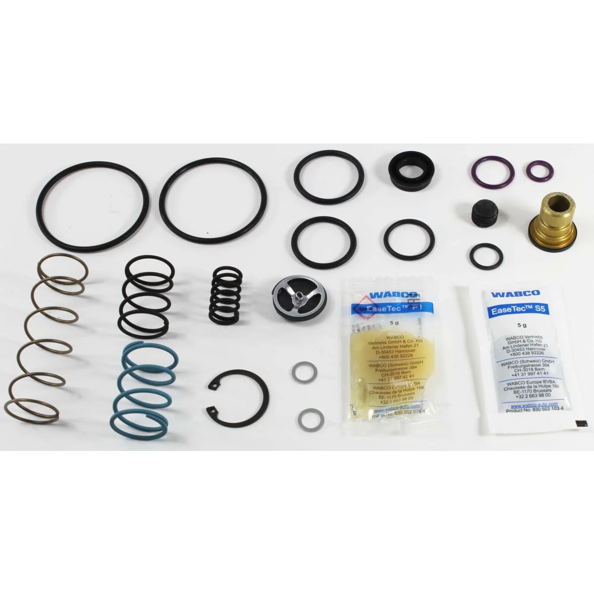 Wabco Reparatursatz 4700150032 - 470 015 003 2