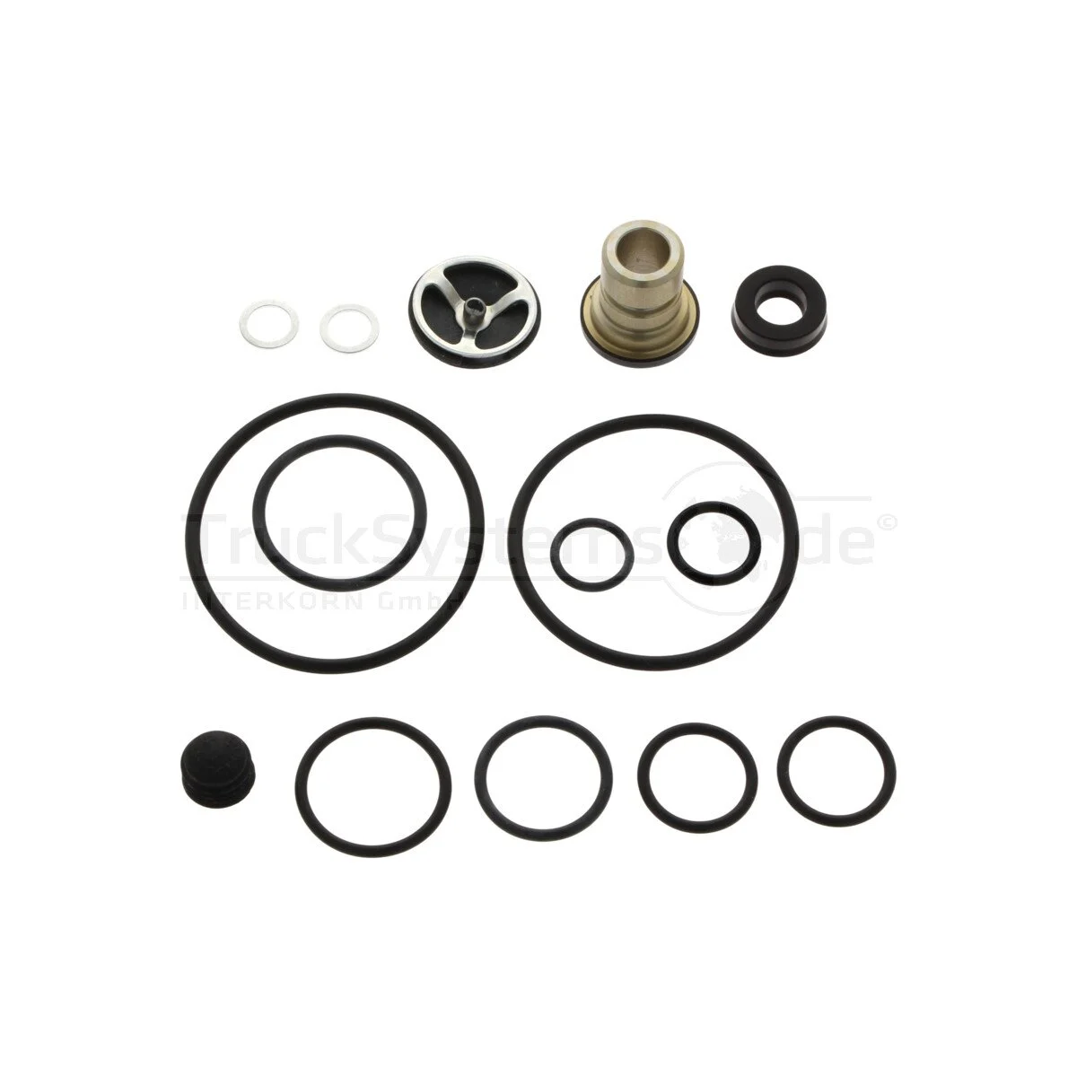 Wabco Reparatursatz 4700150072 - 470 015 007 2