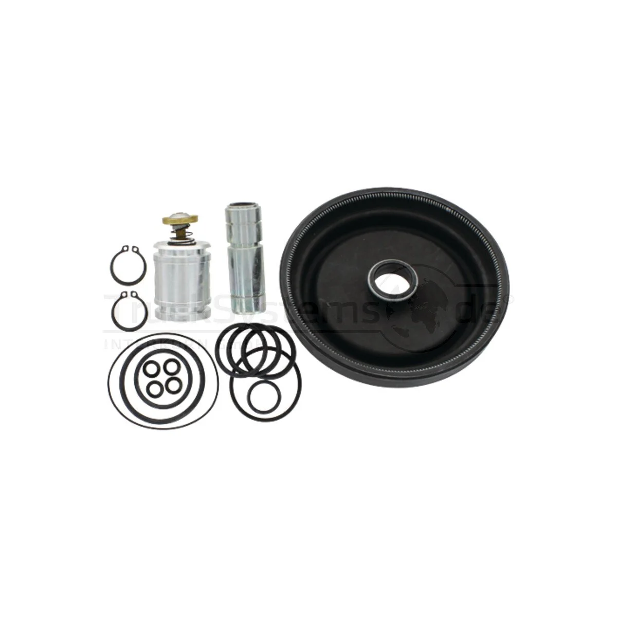 Wabco Reparatursatz 4712000072 - 471 200 007 2