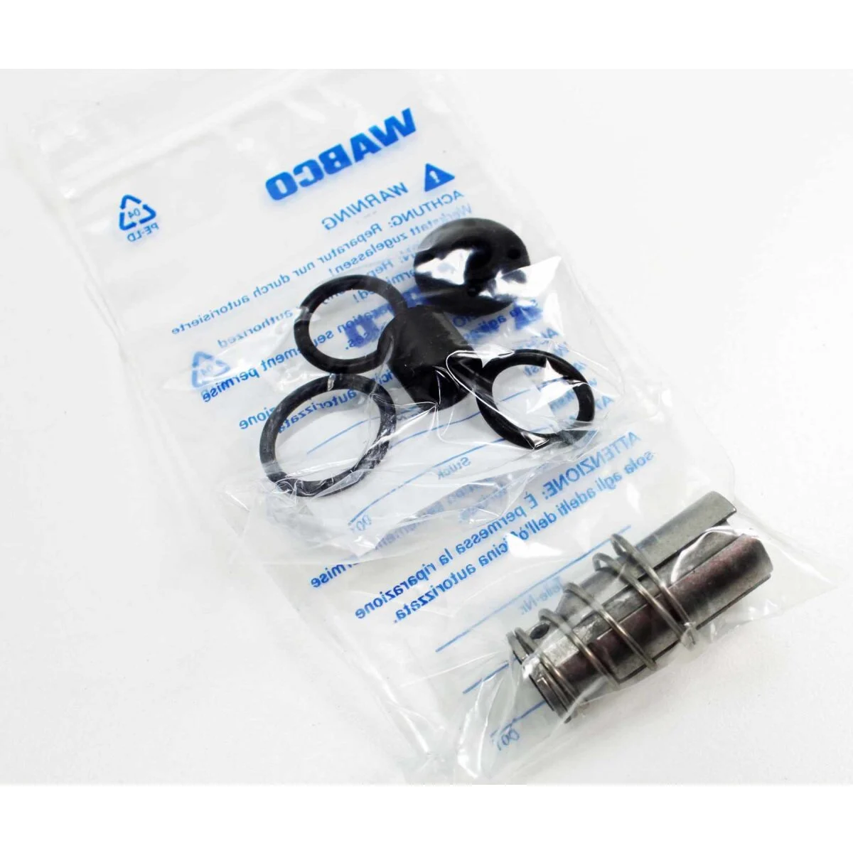 Wabco Reparatursatz 4721230002 - 472 123 000 2