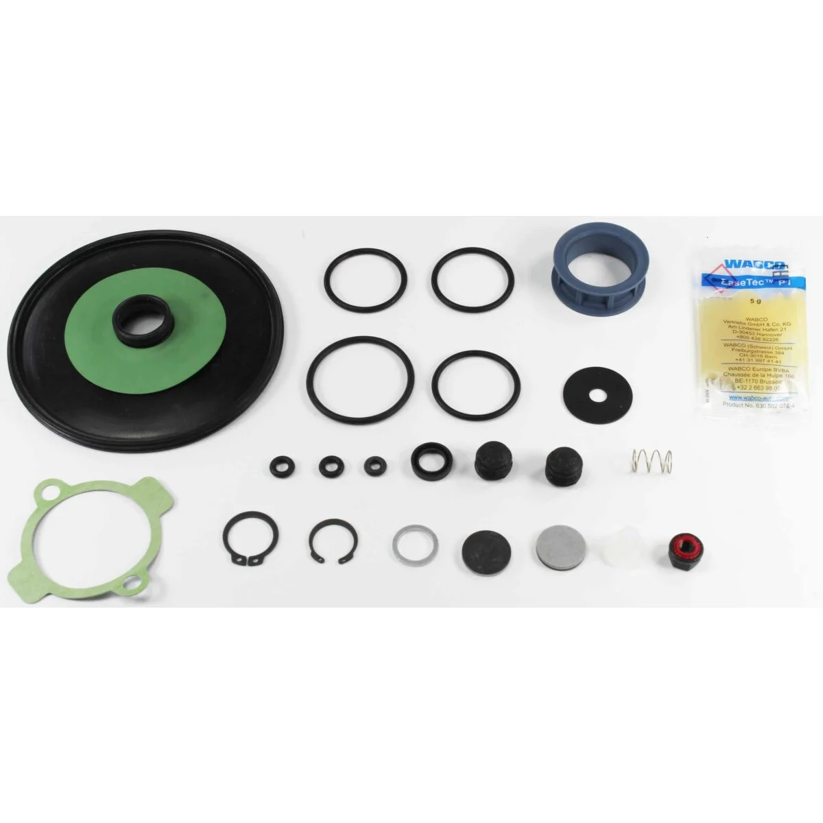 Wabco Reparatursatz 4757140012 - 475 714 001 2 passend für 82521616039