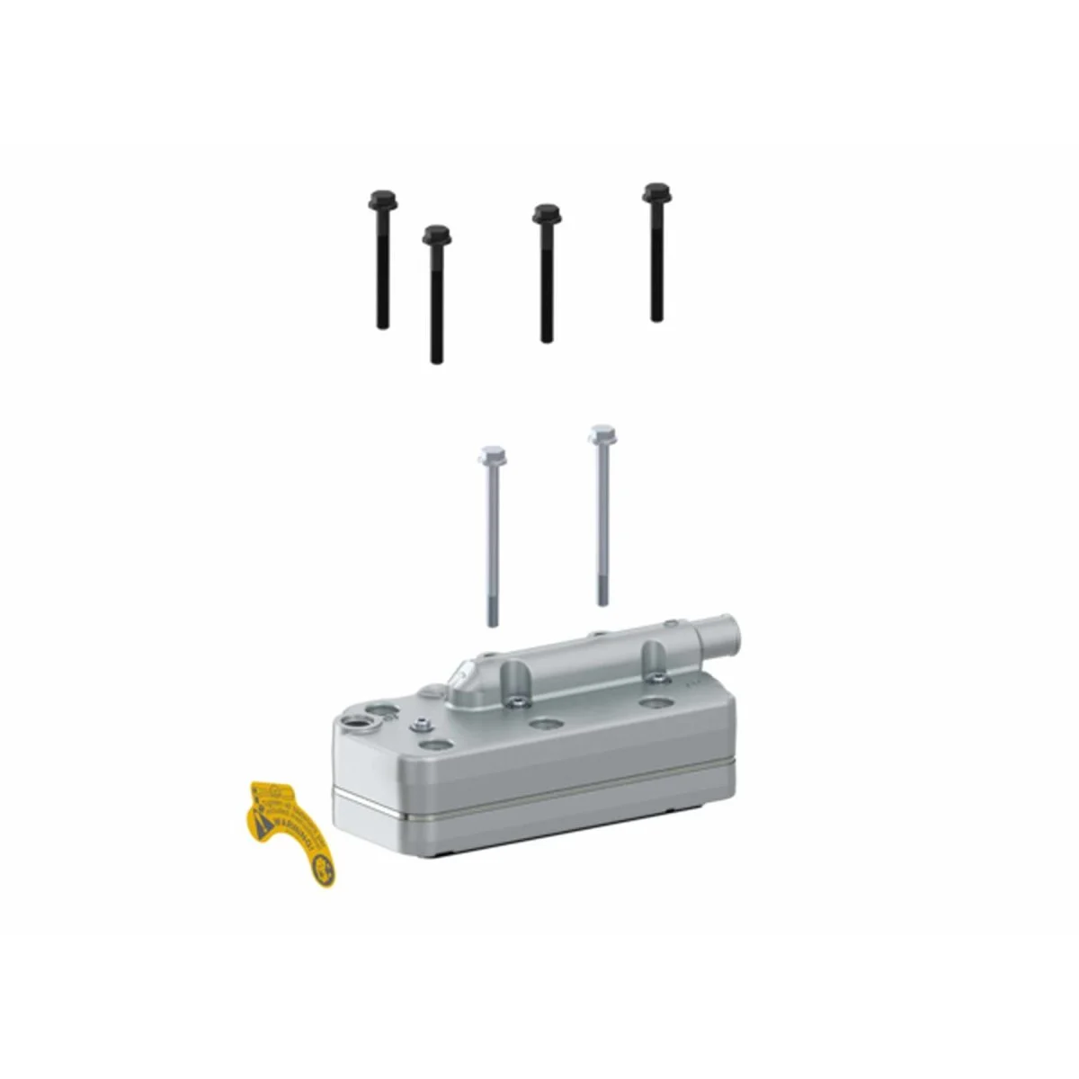 Wabco Reparatursatz 9115169202 - 911 516 920 2 passend für 4089216