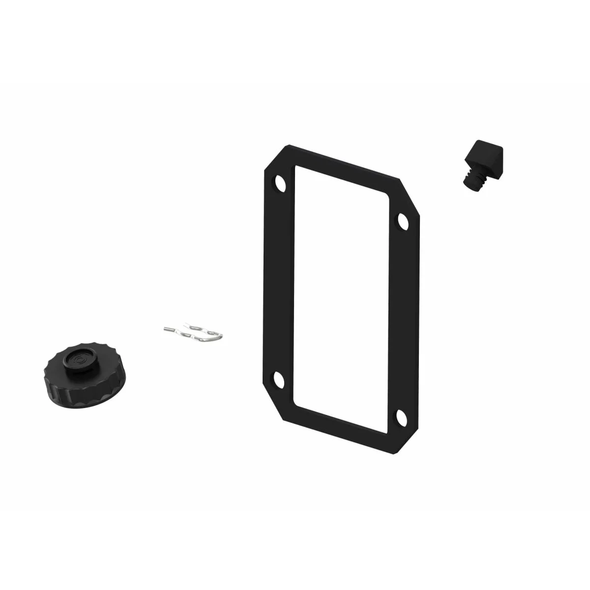 Wabco Reparatursatz 9650019012 - 965 001 901 2