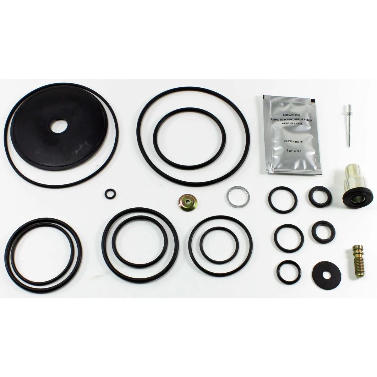 Wabco Reparatursatz 9730020032 - 973 002 003 2