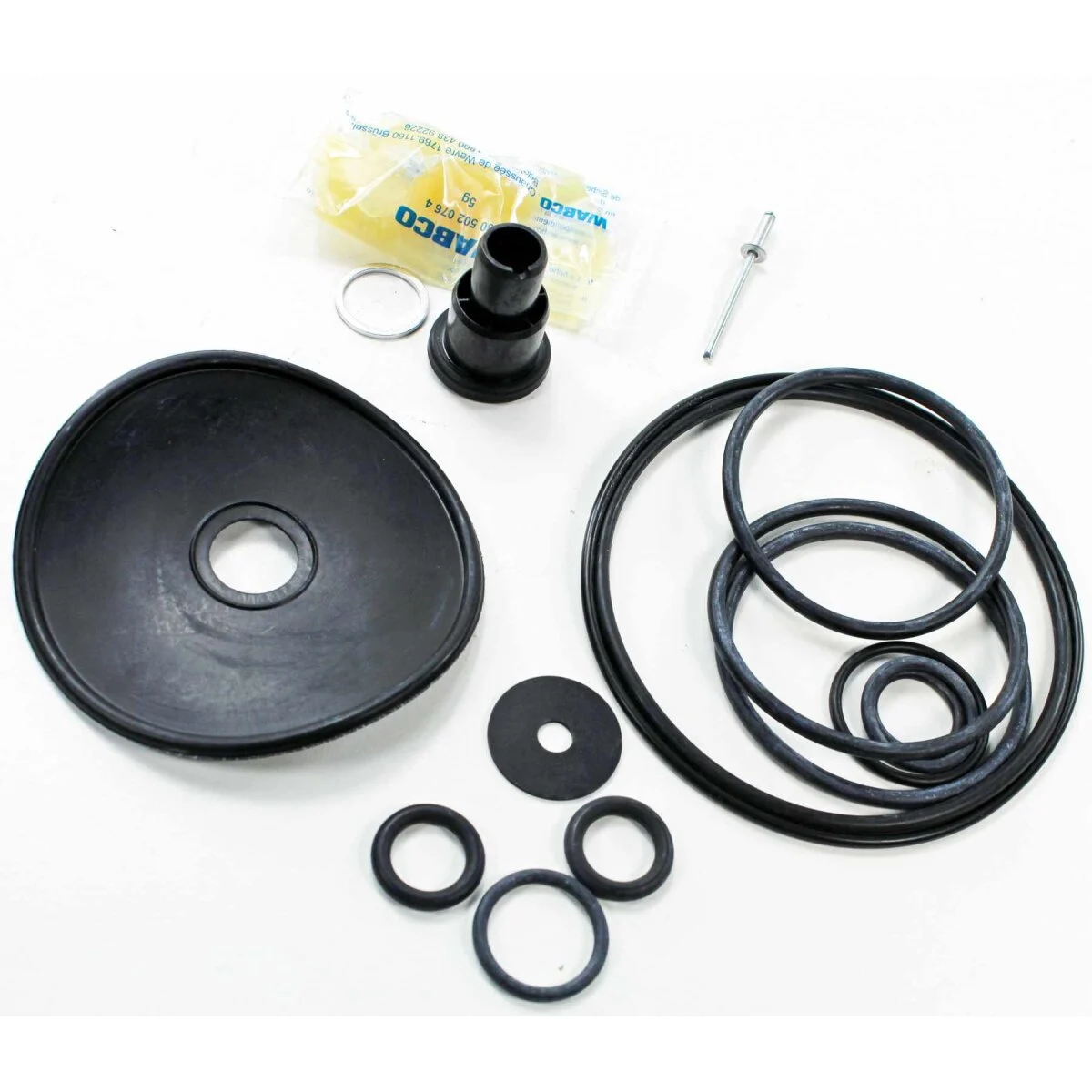 Wabco Reparatursatz 9730020042 - 973 002 004 2