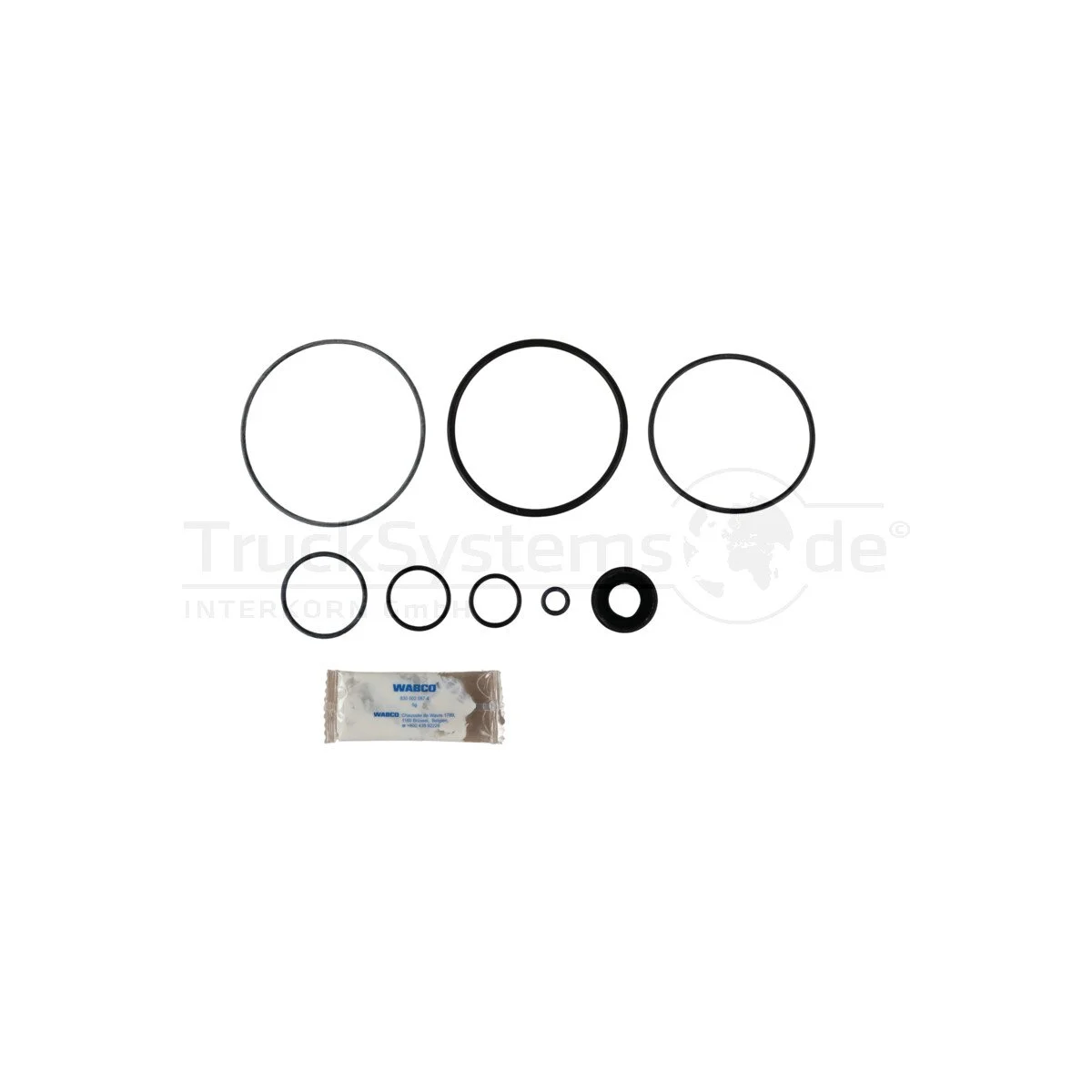 Wabco Reparatursatz 9730110002 - 973 011 000 2