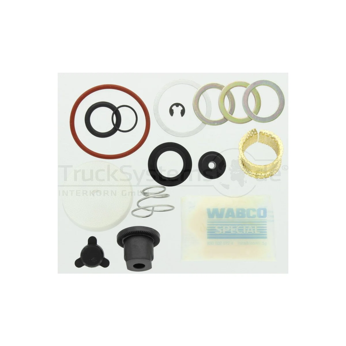 Wabco Reparatursatz 9753030002 - 975 303 000 2