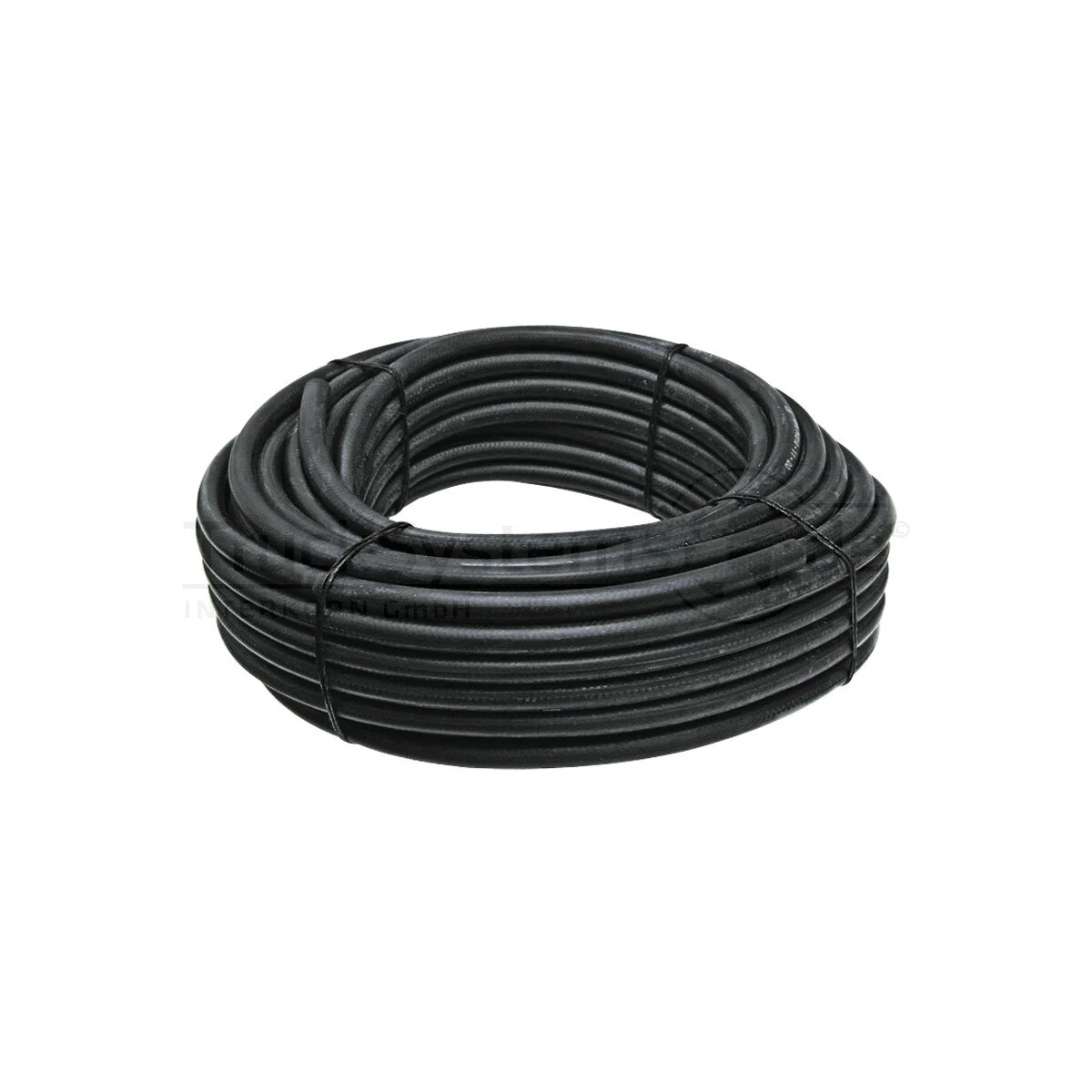 Wabco Rolle 40m Bremsschlauch 8288764136 - 828 876 413 6 - Außen - D = 25mm