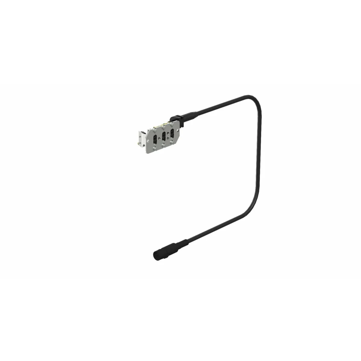 Wabco Schalter 4619045342 - 461 904 534 2 passend für 65035320