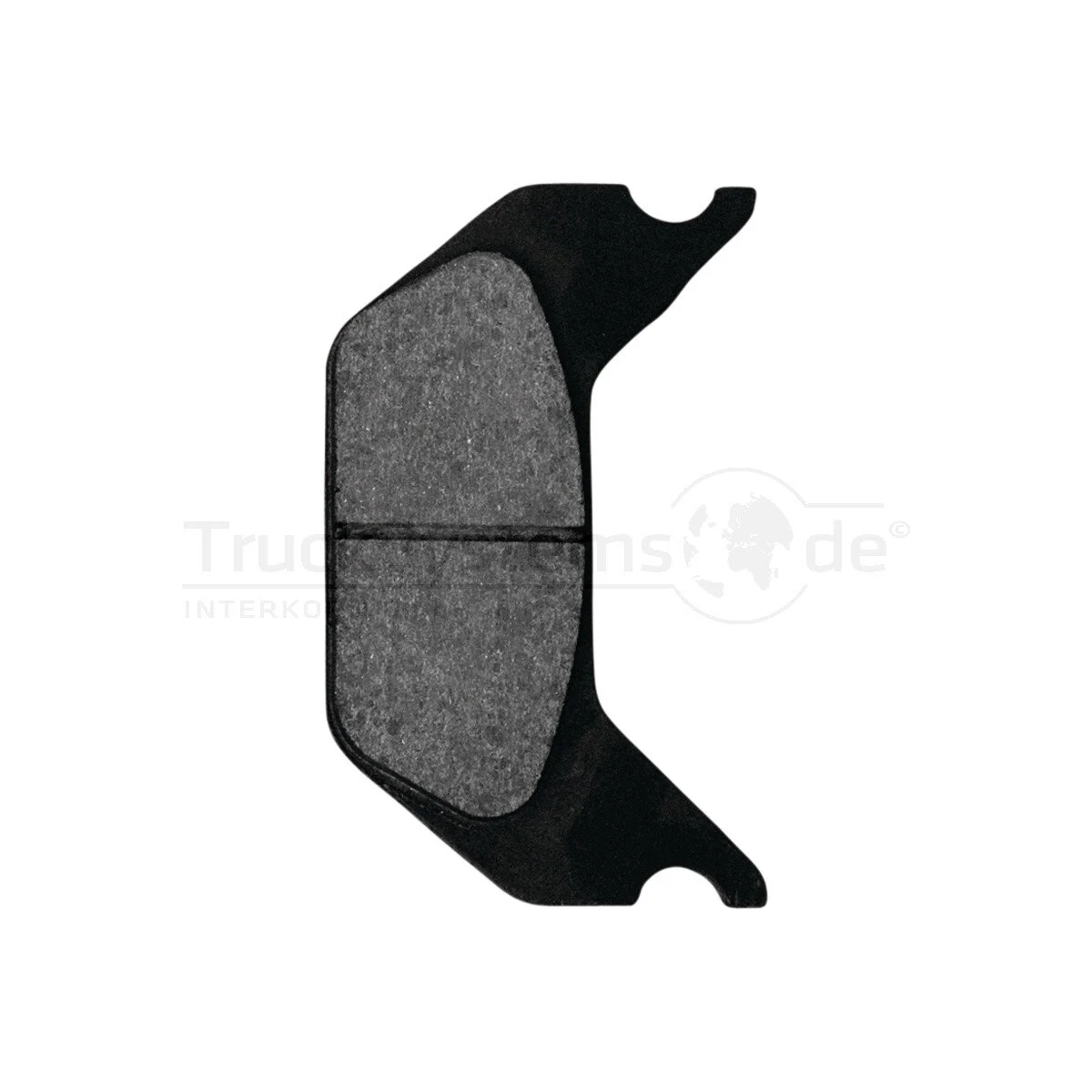 Wabco Scheibenbremsbelag 12182091 - 12 182 091