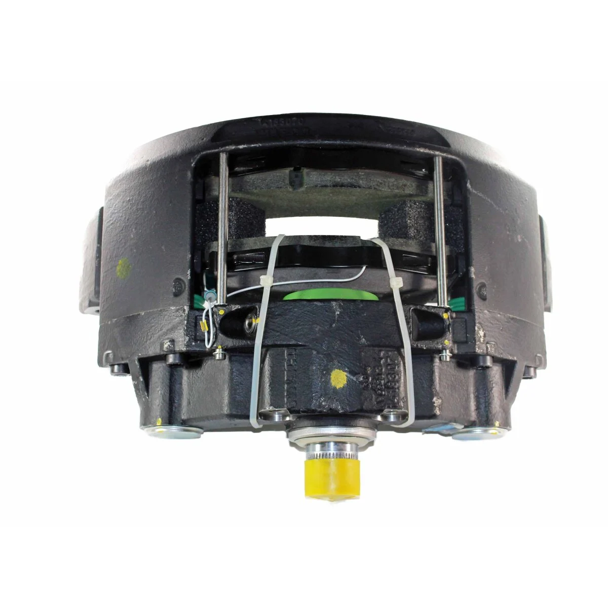 Wabco Scheibenbremse 40130008 - 40 130 008 passend für 4054210598