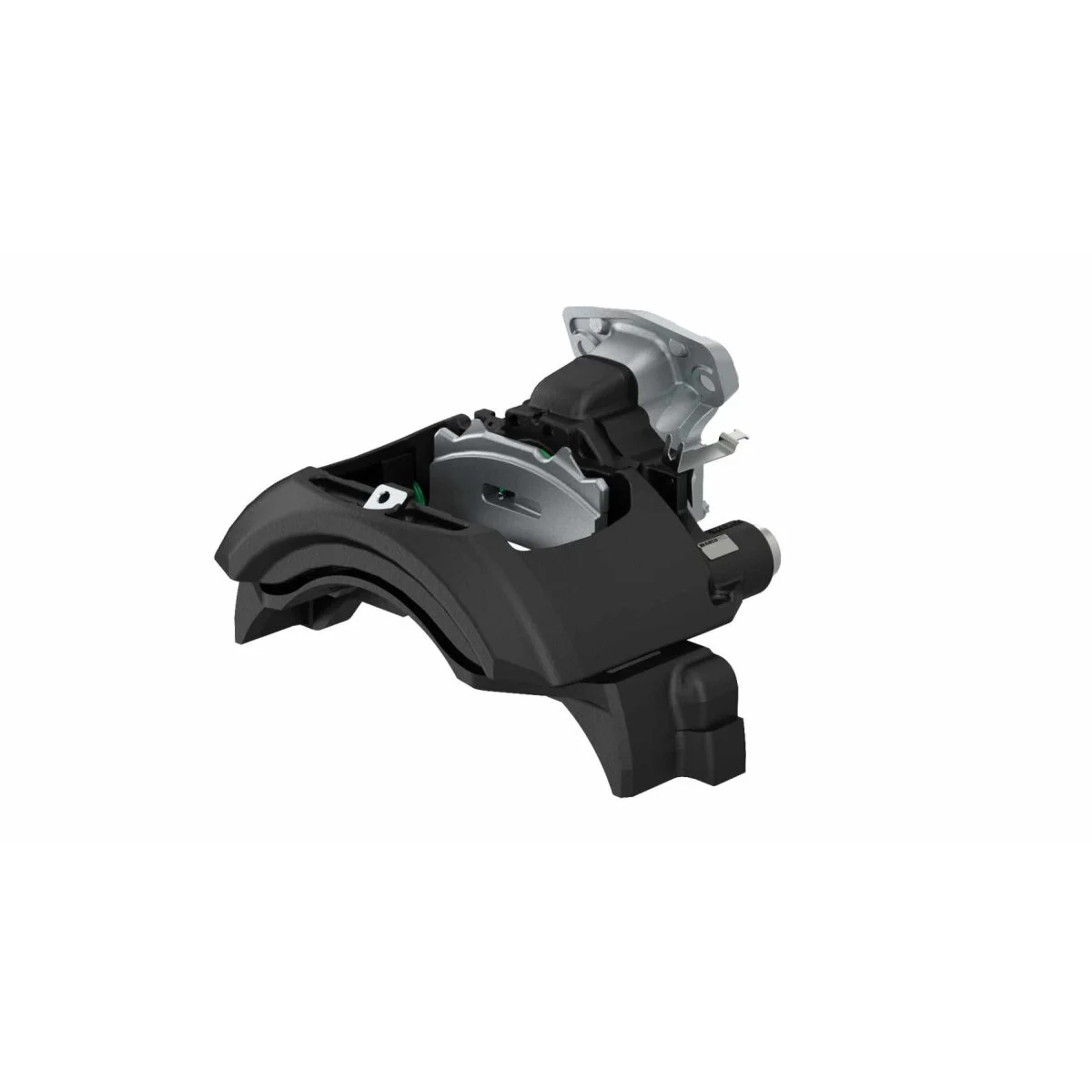 Wabco Scheibenbremse 40195041 - 40 195 041 passend für 5001865904