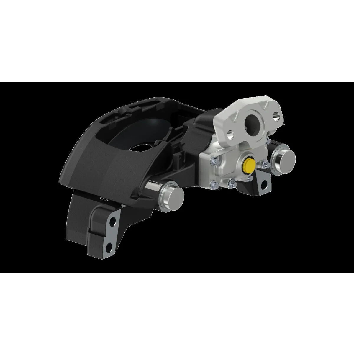 Wabco Scheibenbremse 40195042 - 40 195 042 passend für 5001865905