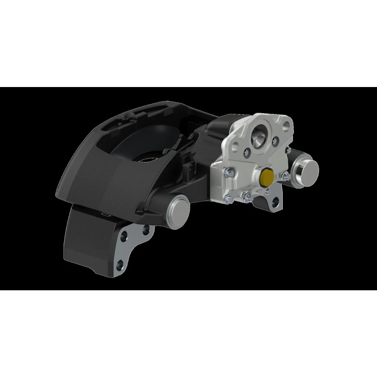 Wabco Scheibenbremse 40195045 - 40 195 045