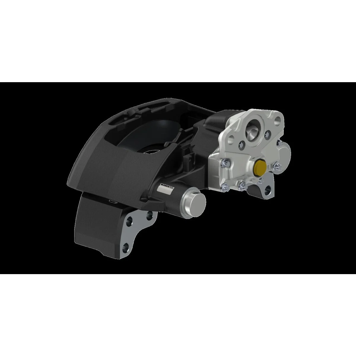 Wabco Scheibenbremse 40195046 - 40 195 046