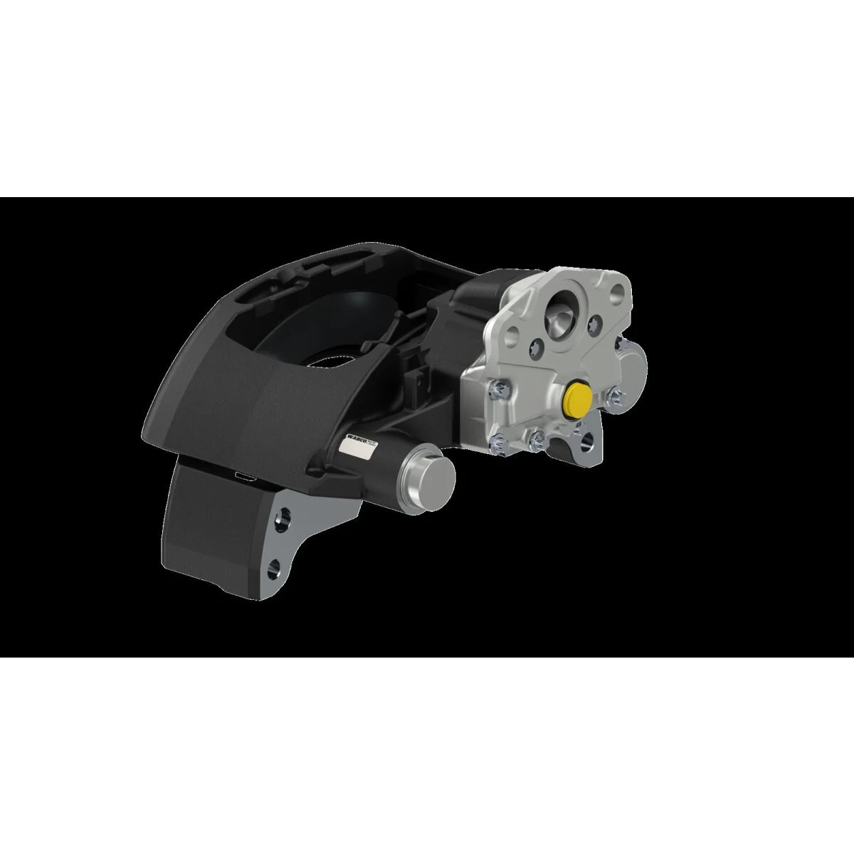 Wabco Scheibenbremse 40195060 - 40 195 060