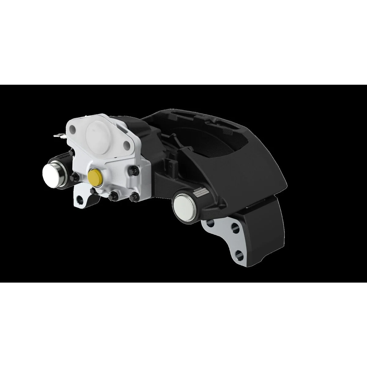 Wabco Scheibenbremse 6401950920 - 640 195 092 0