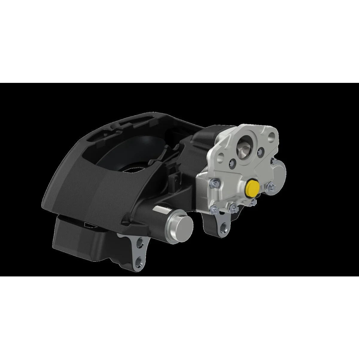 Wabco Scheibenbremse 6401950950 - 640 195 095 0 passend für 1110437