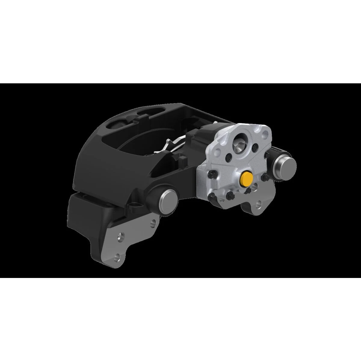 Wabco Scheibenbremse 6402250630 - 640 225 063 0 passend für 50302002