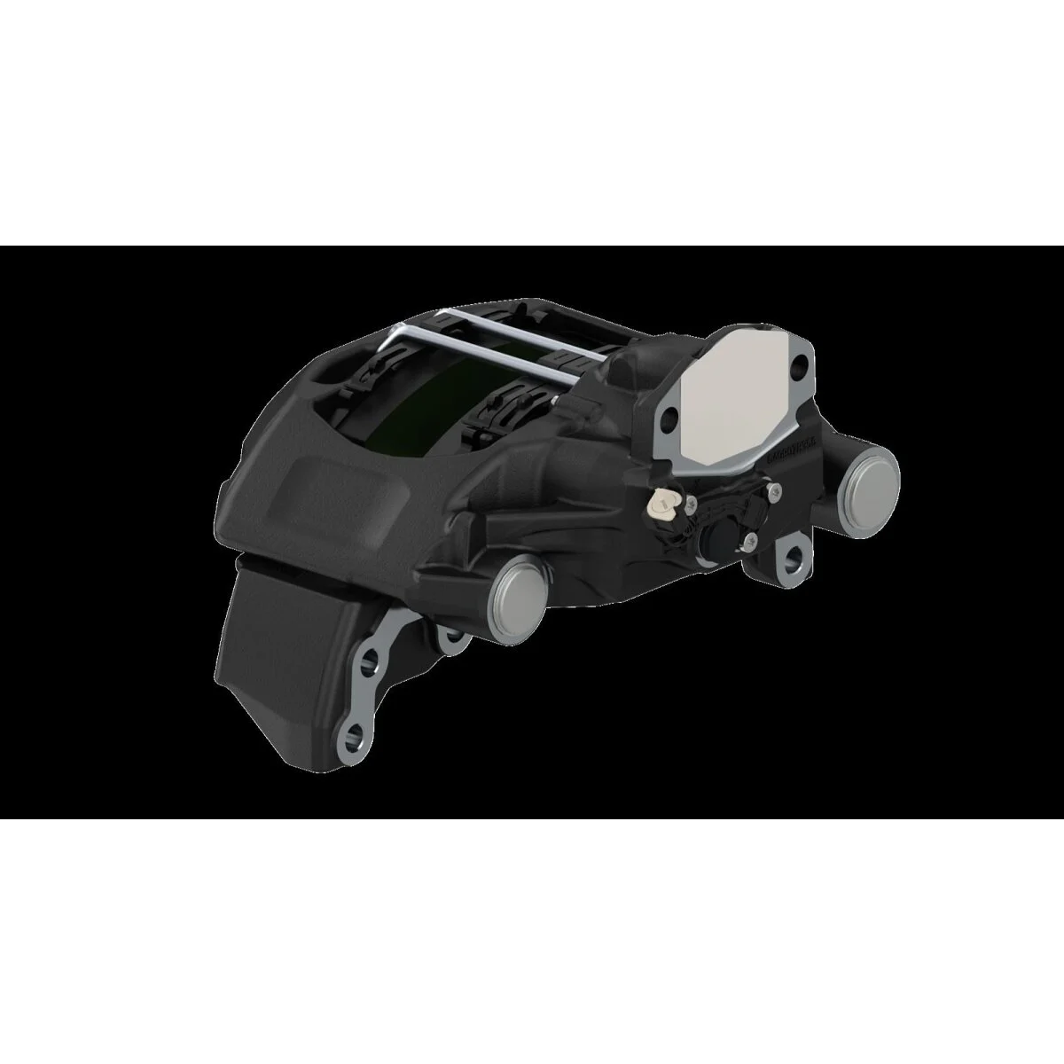 Wabco Scheibenbremse 6403220350 - 640 322 035 0