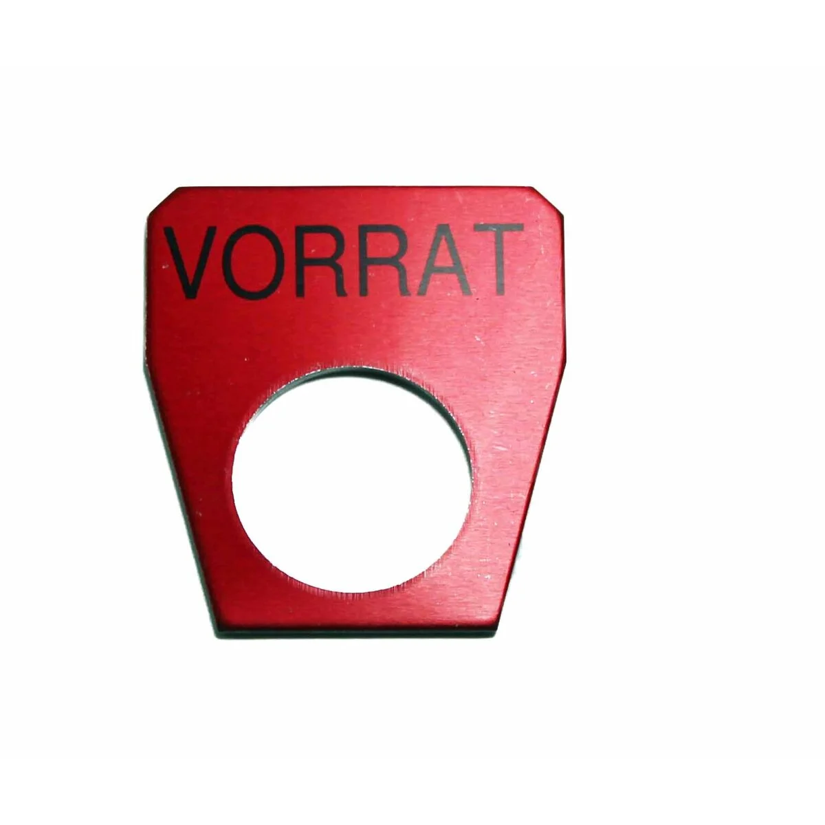 Wabco Schild 8991402014 - 899 140 201 4 passend für 8761004000