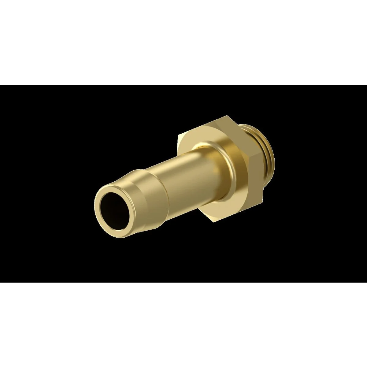 Wabco Schlauchnippel mit O-Ring 8931294452 - 893 129 445 2 passend für 888242