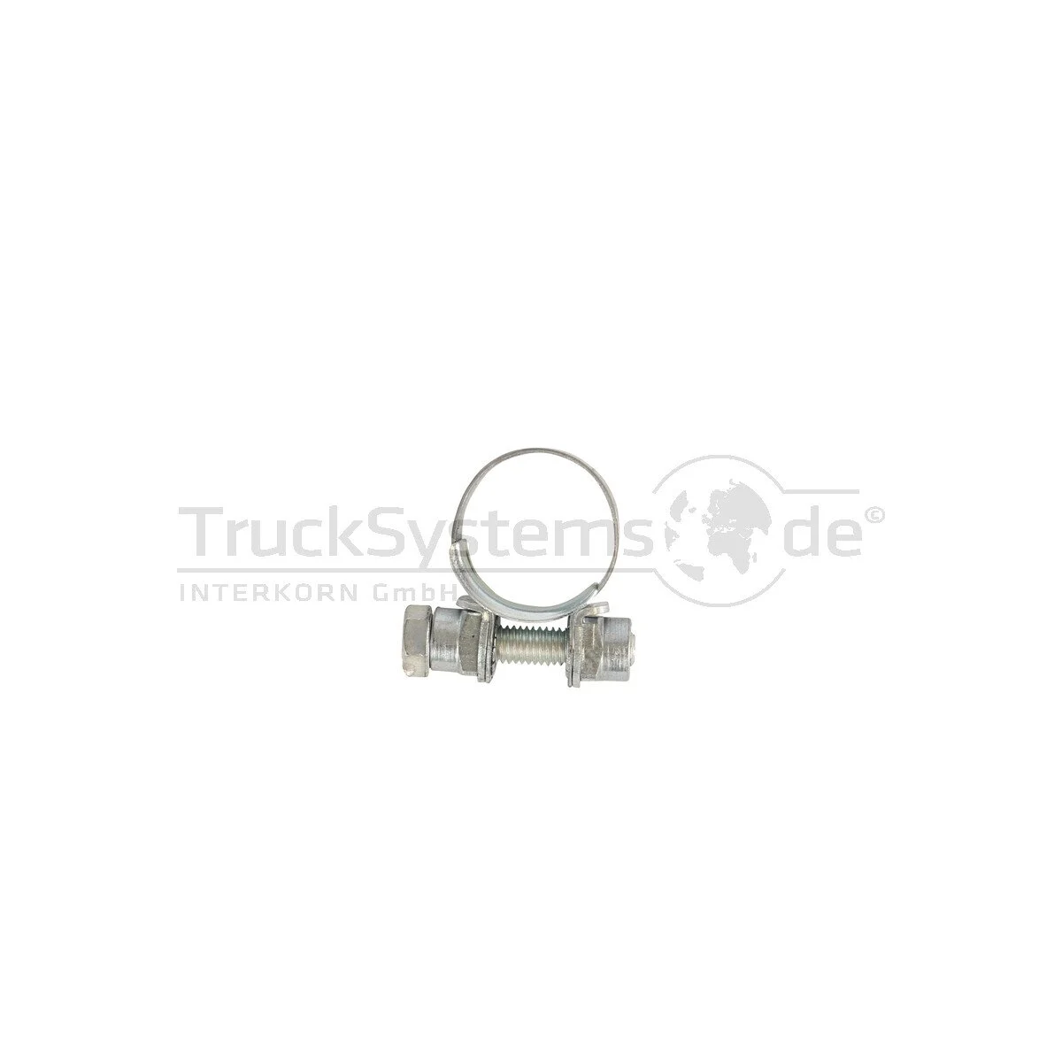 Wabco Schlauchschelle 8935104202 - 893 510 420 2