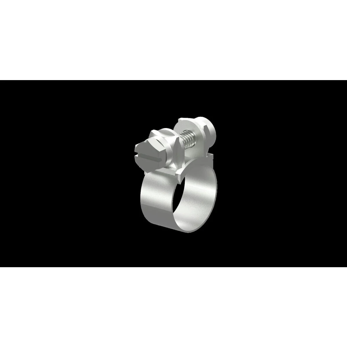 Wabco Schlauchschelle 8935190022 - 893 519 002 2 passend für 4730211489156