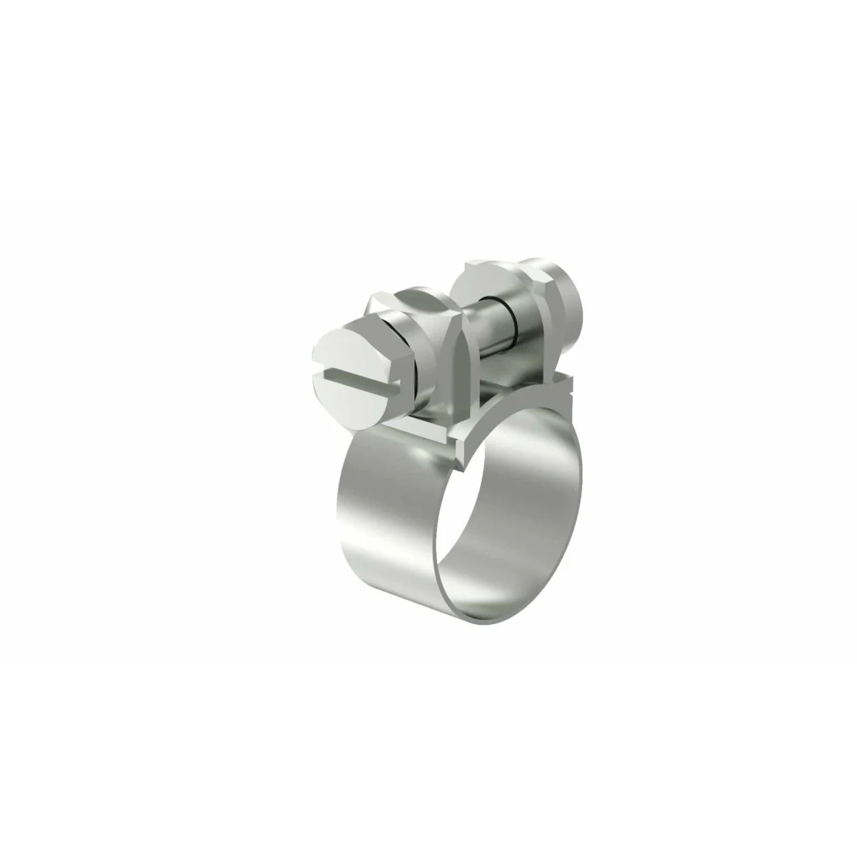 Wabco Schlauchschelle 8935190032 - 893 519 003 2 passend für 6556912