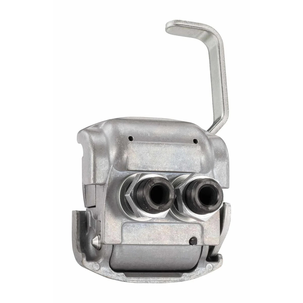 Wabco Schnellkupplung 4528020000 - 452 802 000 0 passend für 6213539