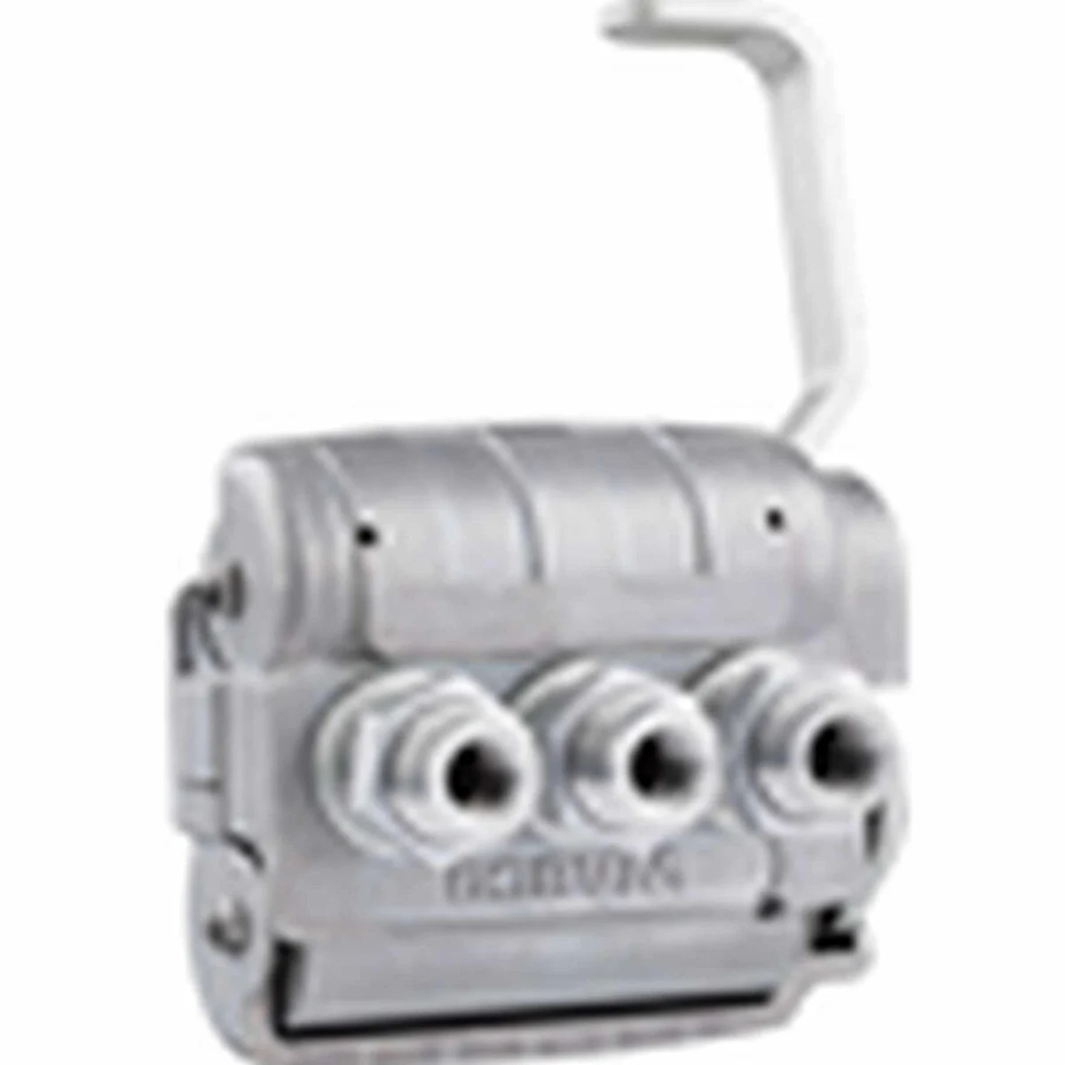 Wabco Schnellkupplung 4528060000 - 452 806 000 0 passend für 1934847