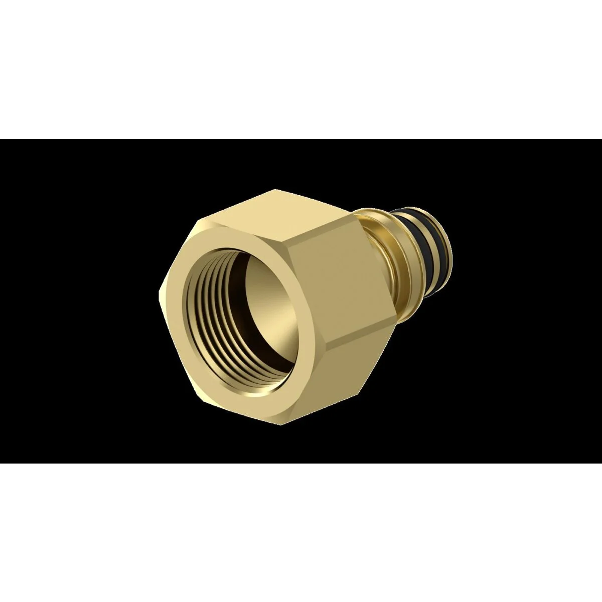 Wabco Schnellkupplung 8939203652 - 893 920 365 2 passend für 93150116