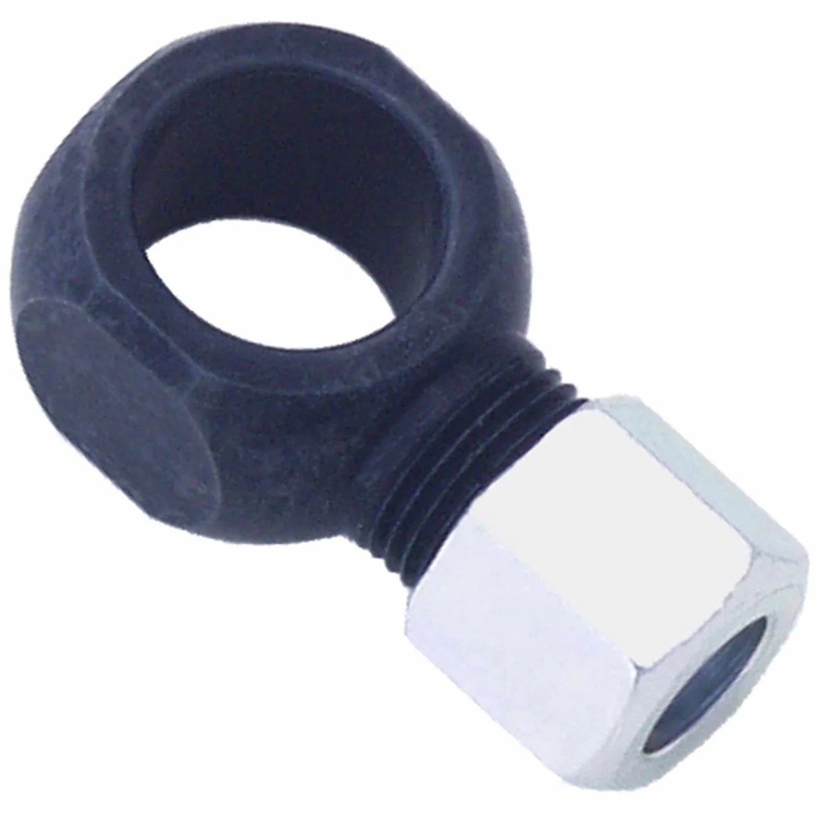 Wabco Schwenkverschraubung 8939007650 - 893 900 765 0 passend für 71112