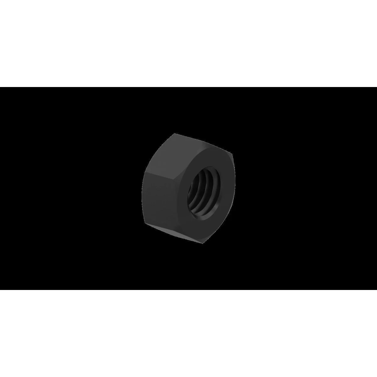 Wabco Sechskantmutter 8103041114 - 810 304 111 4