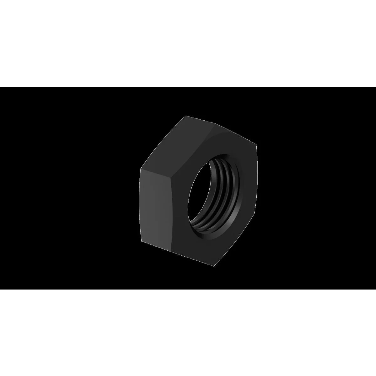 Wabco Sechskantmutter 8103190294 - 810 319 029 4 passend für 324017