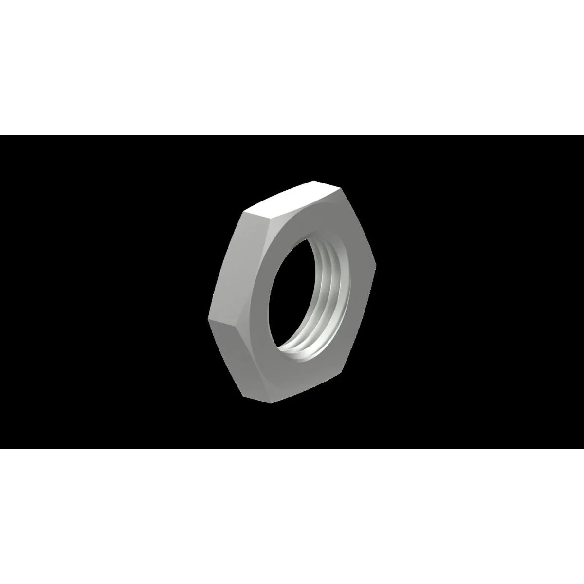 Wabco Sechskantmutter 8915028444 - 891 502 844 4 passend für 8127834